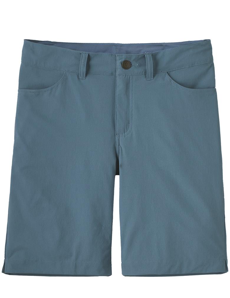 Patagonia skyline traverse pantaloncini donna