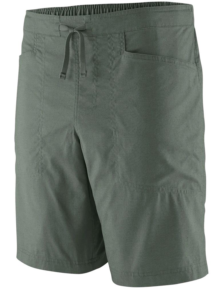 Patagonia hampi rock pant short