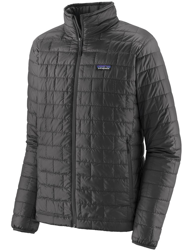 Patagonia nano puff jkt uomo