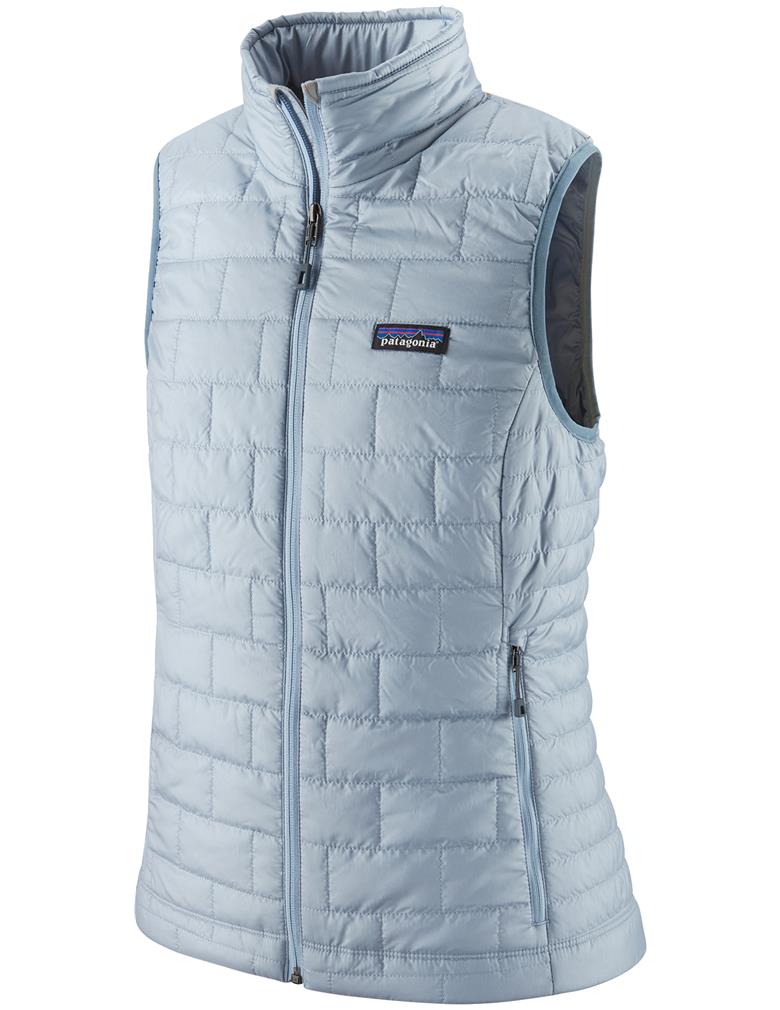 Patagonia nano puff vest donna