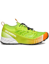 SCARPA 33071NEON GREEN ORANGE