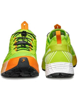 SCARPA 33071NEON GREEN ORANGE