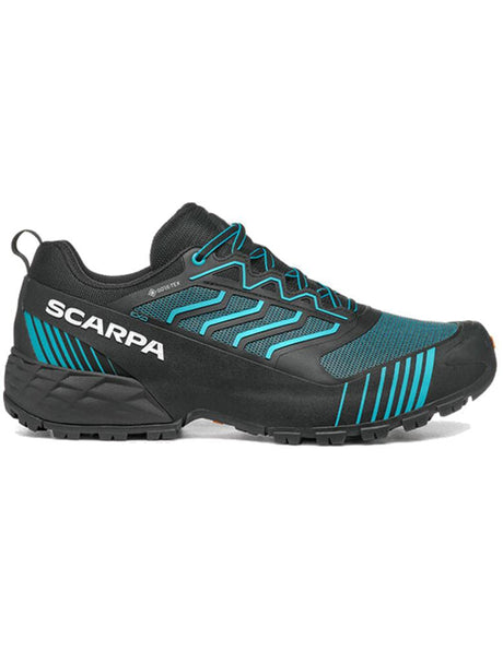 Scarpa ribelle run xt gtx