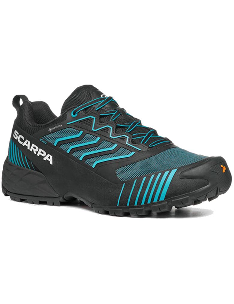 SCARPA 33082AZURE