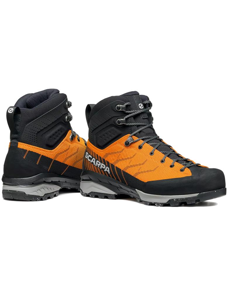 Scarpa mescalito trek planet gtx uomo