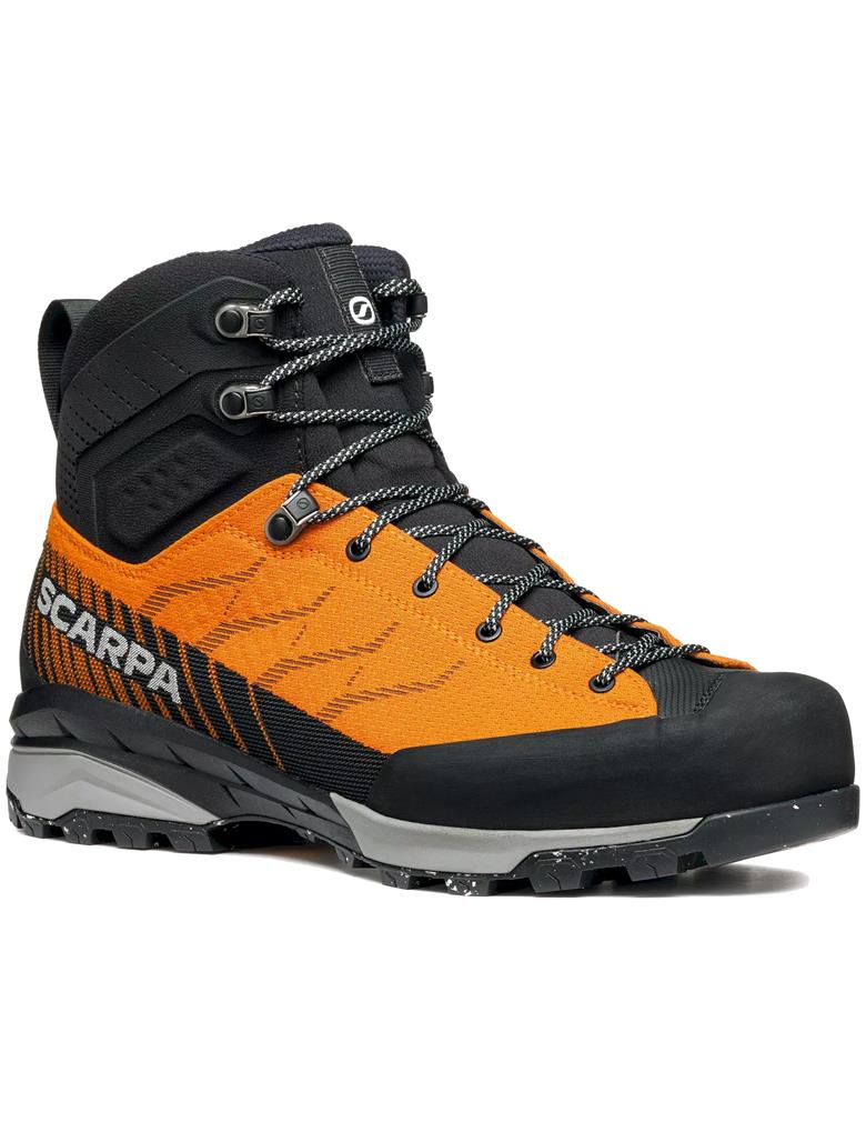 Scarpa mescalito trek planet gtx uomo