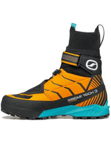 SCARPA 71074BLACKBRIGHT ORANGE