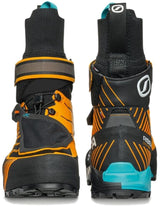 SCARPA 71074BLACKBRIGHT ORANGE