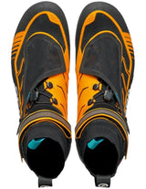 SCARPA 71074BLACKBRIGHT ORANGE