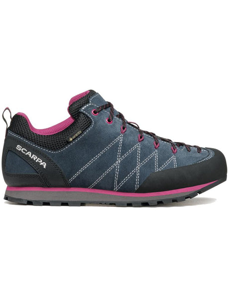 Scarpa crux woman gtx