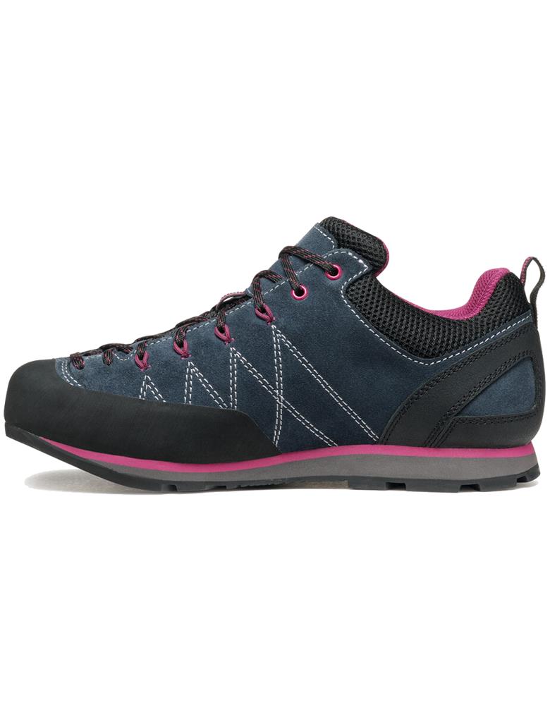 SCARPA 72053WOMBRE BLUE CHERRY