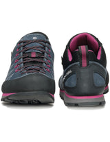 SCARPA 72053WOMBRE BLUE CHERRY