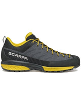 SCARPA 72104GRAY CURRY