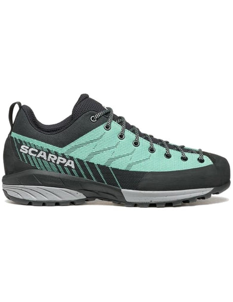 SCARPA 72104WJADE BLACK