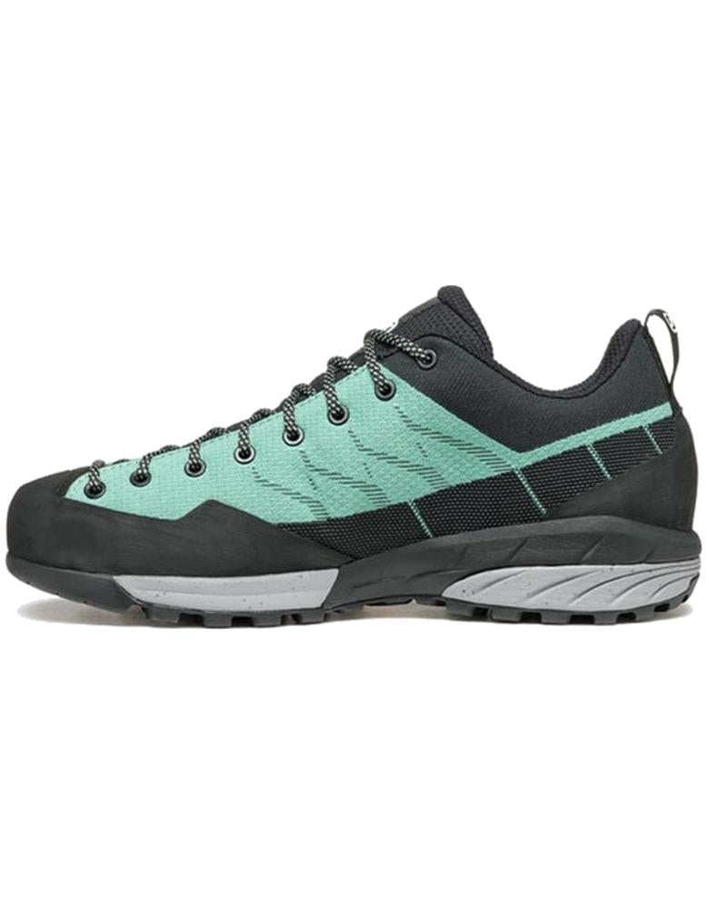 SCARPA 72104WJADE BLACK