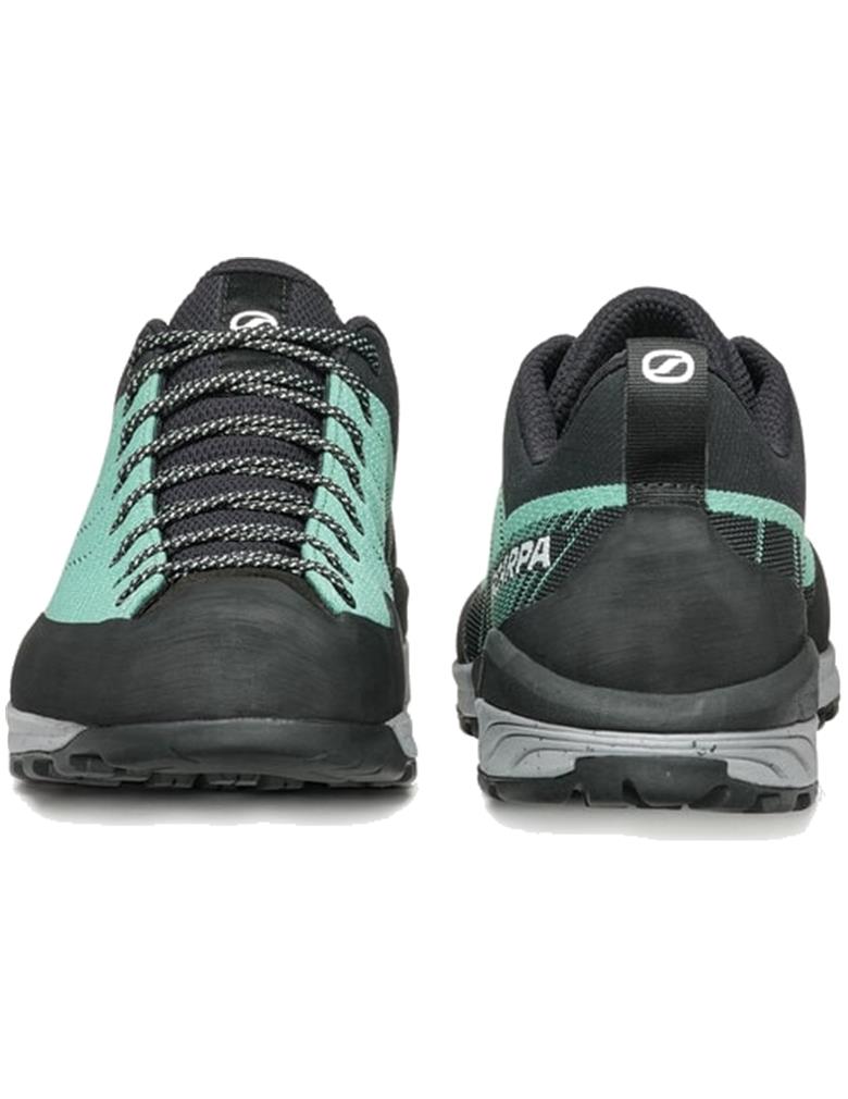 SCARPA 72104WJADE BLACK