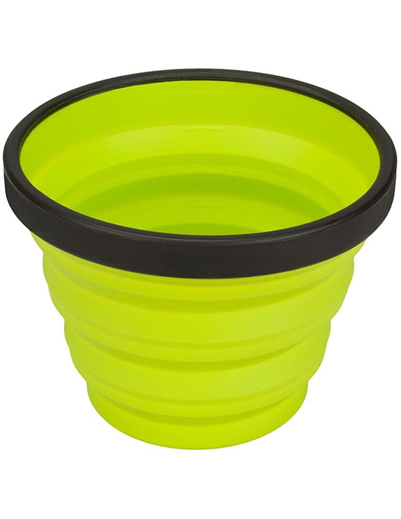 Meer-zu-Gipfel-Cup x Cup grün