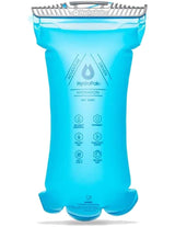 Hydrapak velocity 1.5l Malibu