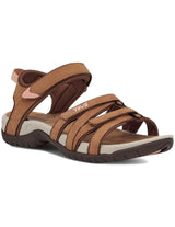 Teva tirra leather sandalo donna