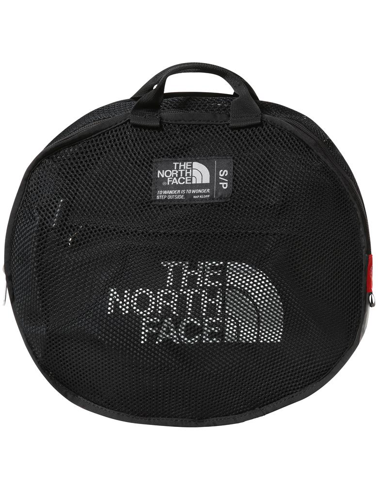 The north face base camp duffel s