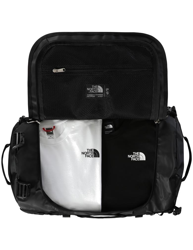 The north face base camp duffel s