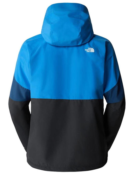 The north face lightning jkt uomo