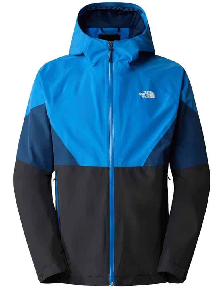 The north face lightning jkt uomo