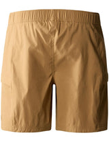 The north face class v belted short uomo