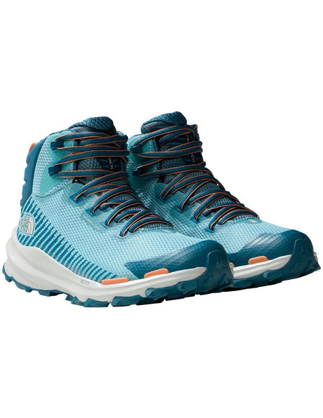 The North Face vectiv fastpack mid futurelight donna