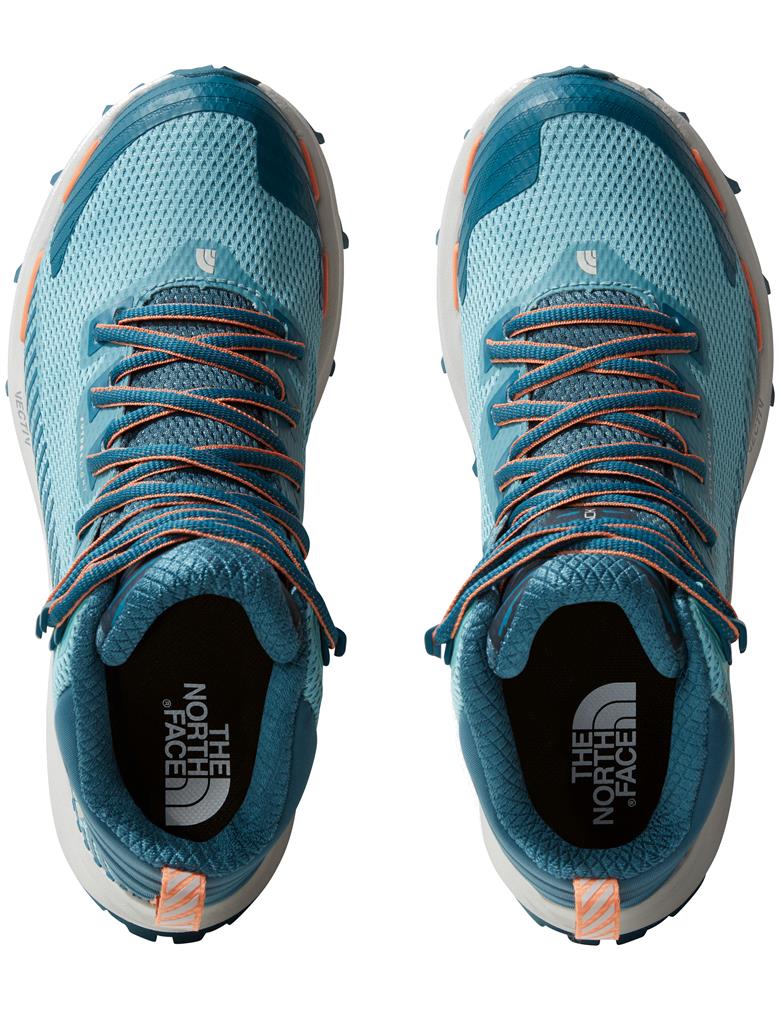 The North Face vectiv fastpack mid futurelight donna