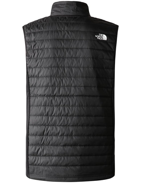 The north face canyonlands gilet uomo