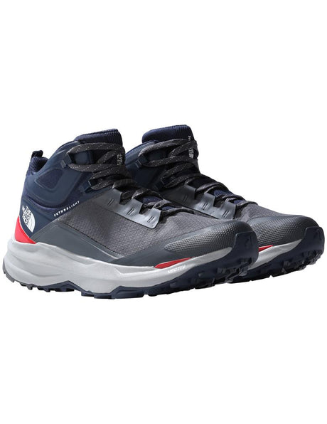 The north face vectiv exploris 2 mid futurelight