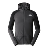 The north face bolt polartec hdy