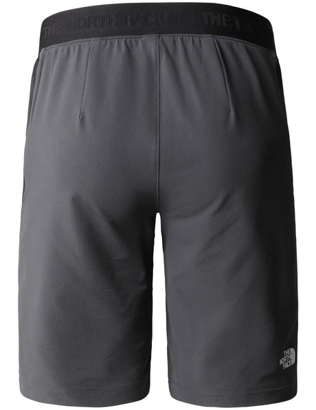 The north face alpine straight pantaloncini donna