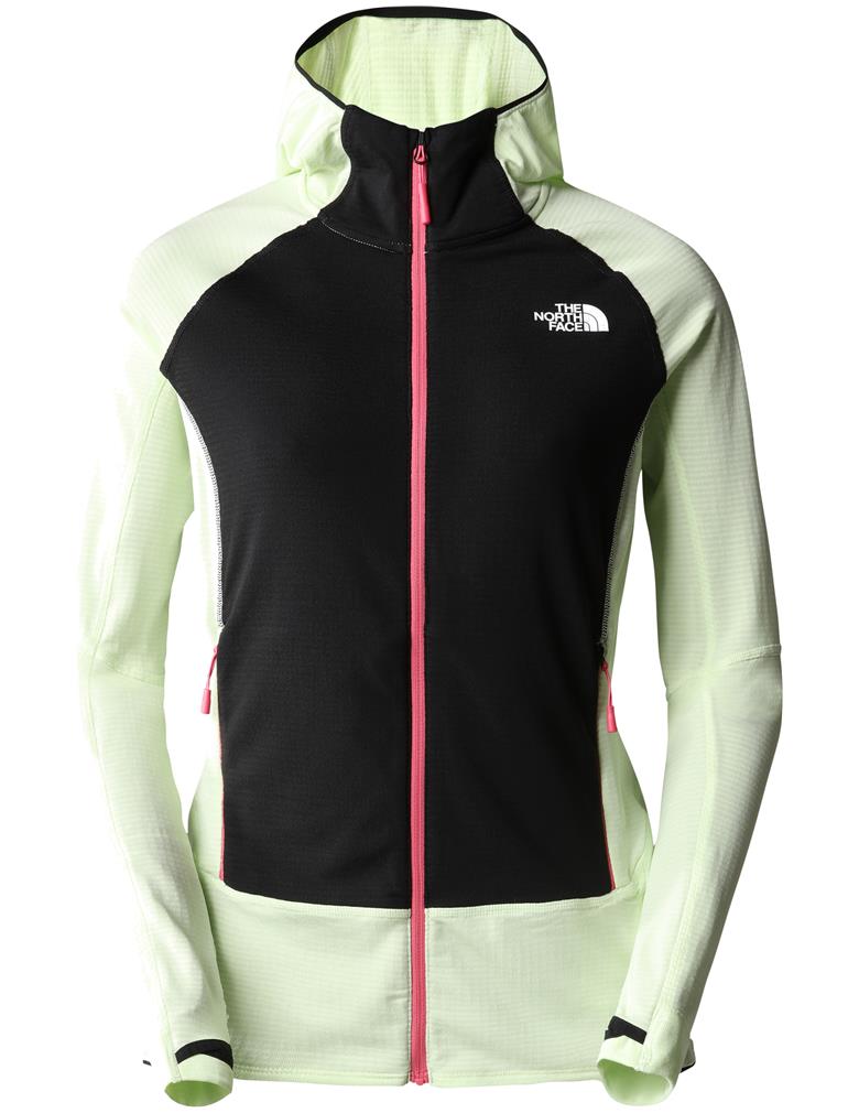 Der North Face Bolt Polartec Hybrid Damen