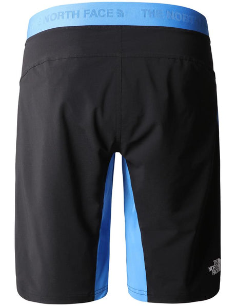 The north face felix pantaloncini uomo