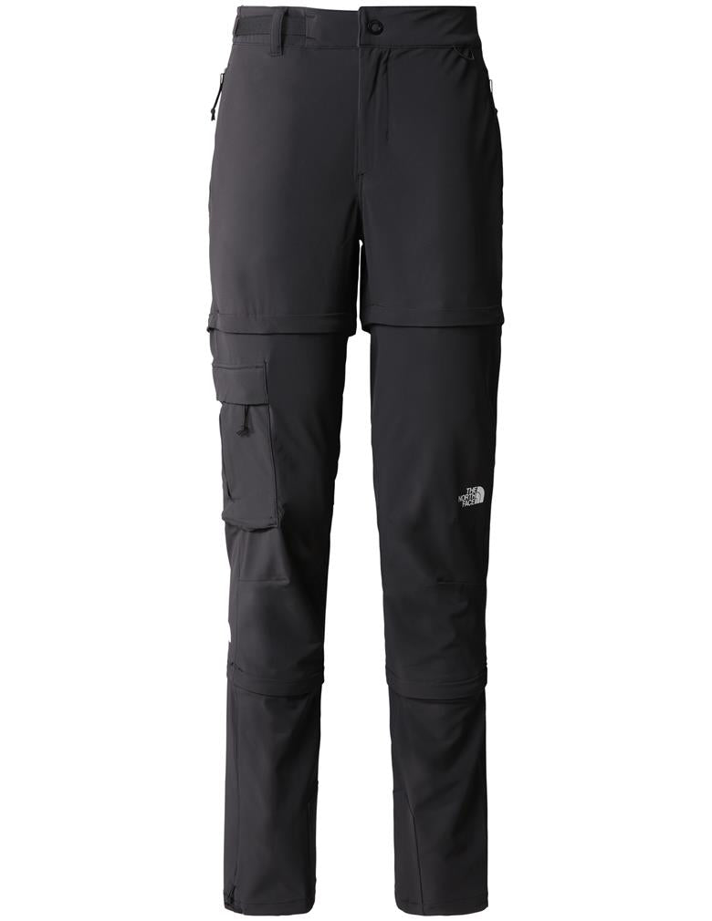 The north face paramount convertible