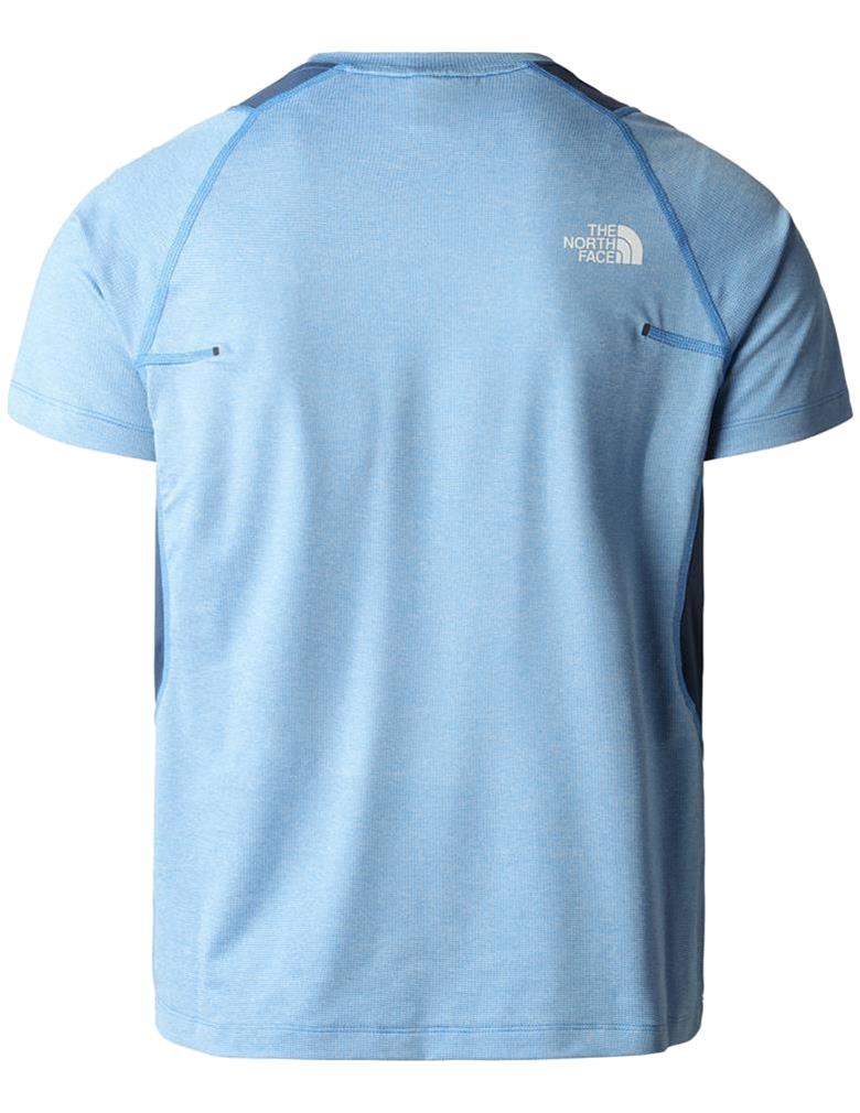 The north face ao tee t-shirt uomo