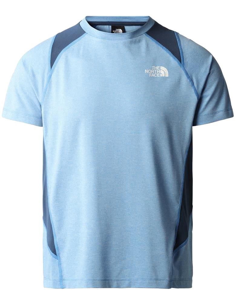 The north face ao tee t-shirt uomo