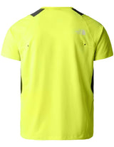 The north face ao tee t-shirt uomo