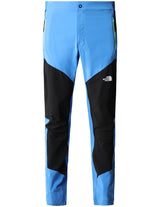 The north face felik pant uomo