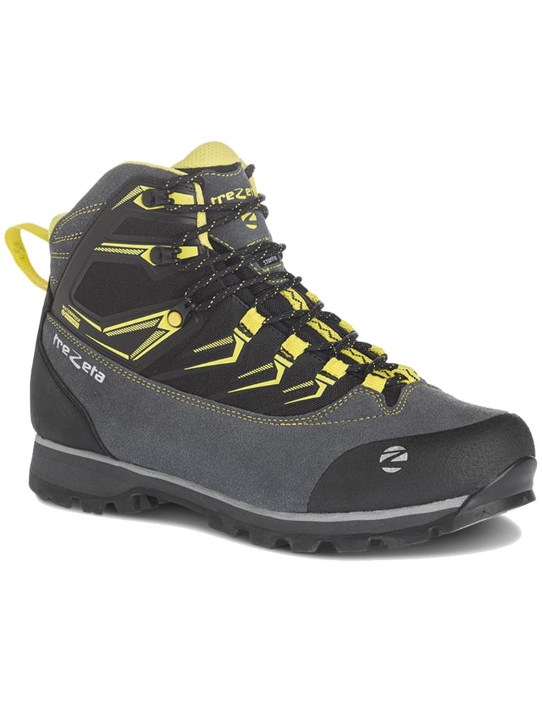 TREZETA AORAKI WPGREY YELLOW