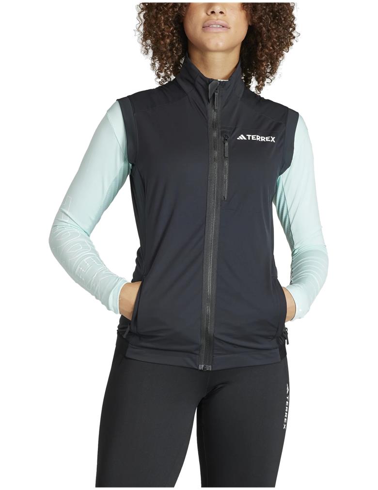 Adidas Terrex explorer xc vest donna