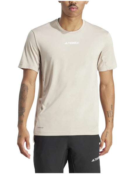 Didas Terrex mt tee t-shirt uomo