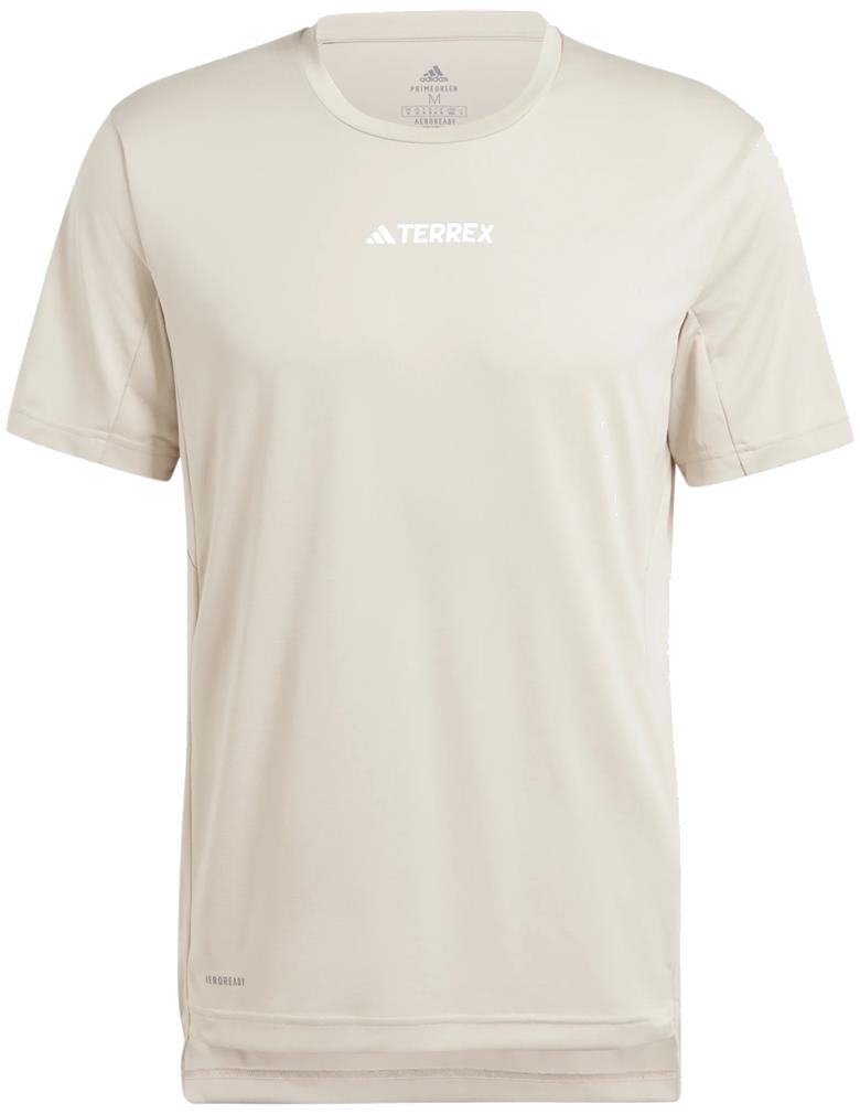 Didas Terrex mt tee t-shirt uomo