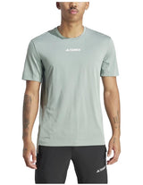 Adidas Terrex mt tee t-shirt uomo