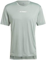 Adidas Terrex mt tee t-shirt uomo