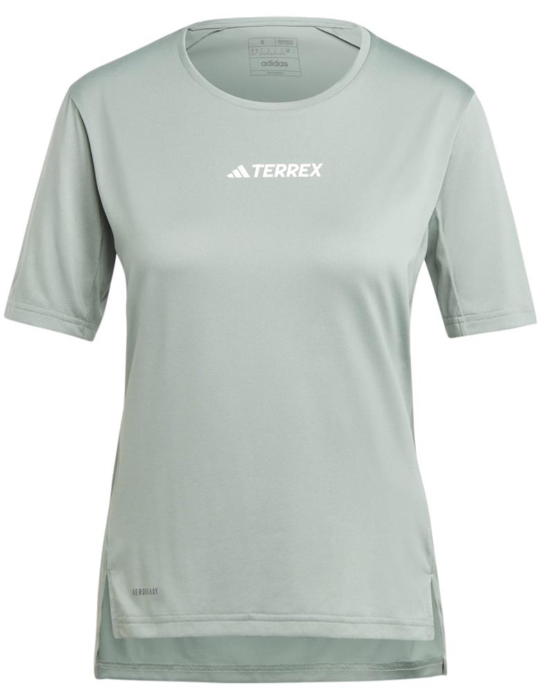 Adidas Terrex mt tee t-shirt donna