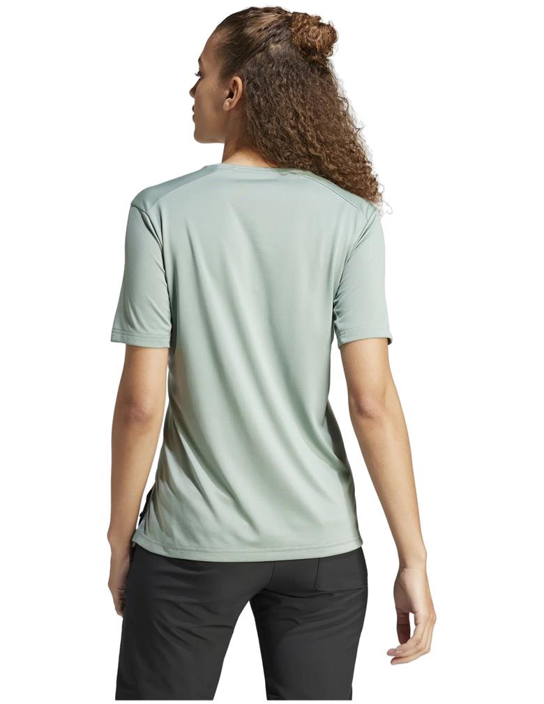 Adidas Terrex mt tee t-shirt donna