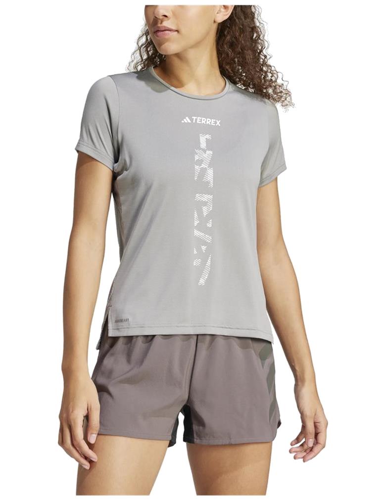 Terrex Adidas agravic t-shirt donna